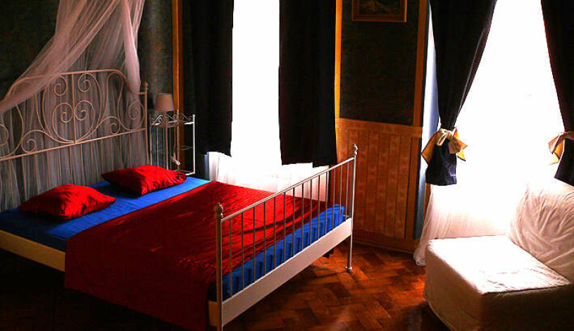 Apartments OLD TIME HOTEL Praha