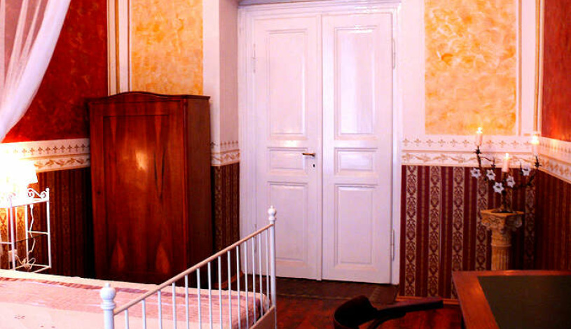 Apartments OLD TIME HOTEL Praha