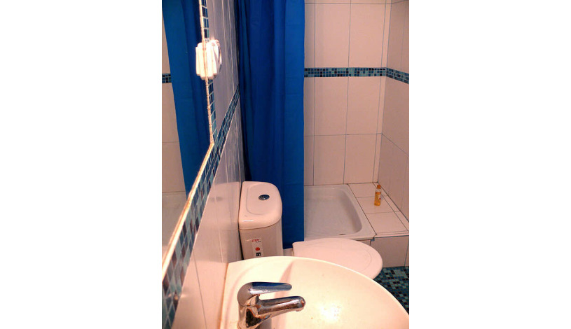 Apartments OLD TIME HOTEL Praha