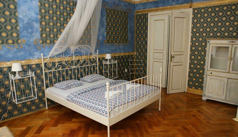 Apartments OLD TIME HOTEL Praha - Čtyřlůžkový