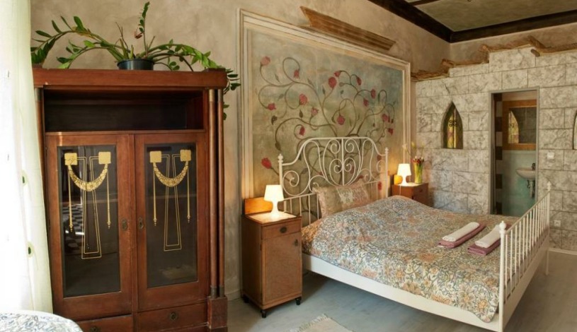 Apartments OLD TIME HOTEL Praha