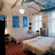 Pokój 3-osobowy - Apartments OLD TIME HOTEL Praha