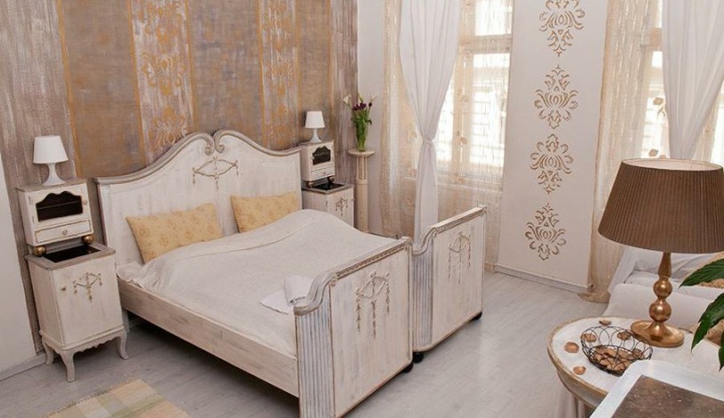 Apartments OLD TIME HOTEL Praha