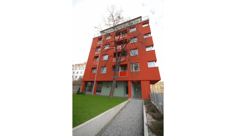 Apartmány Palouček Praha