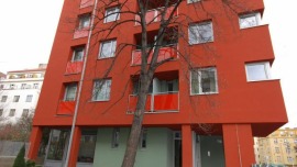 Apartmány Palouček Praha