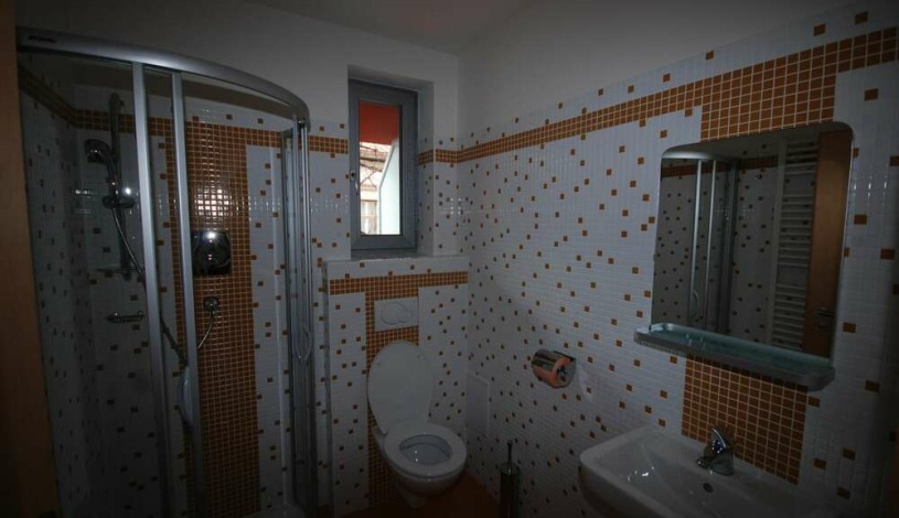 Apartmány Palouček Praha