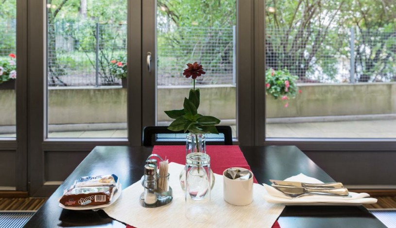 Apartmány Palouček Praha