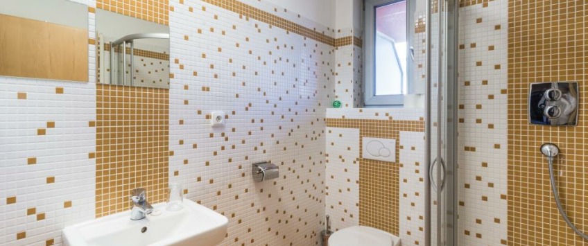 Apartmány Palouček Praha