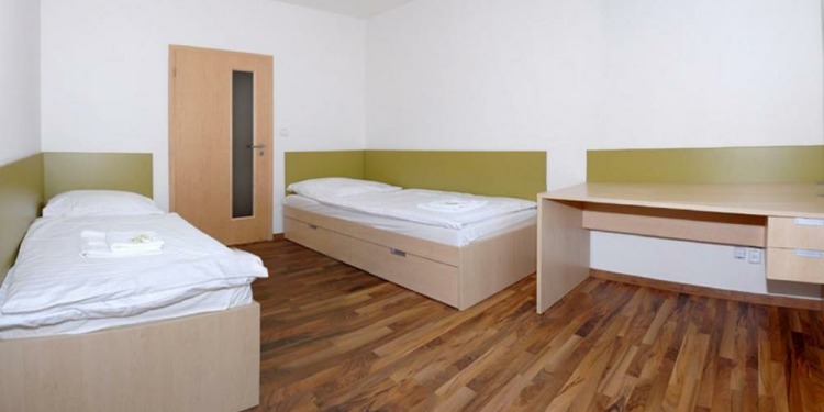 1-bedroom Praha Nusle  for 2 persons