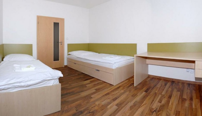 Apartmány Palouček Praha - Pokój 2-osobowy