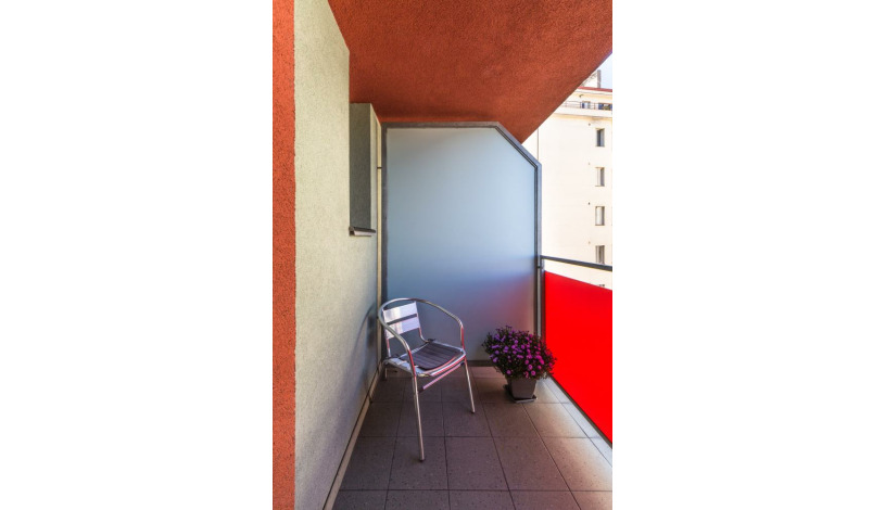 Apartmány Palouček Praha