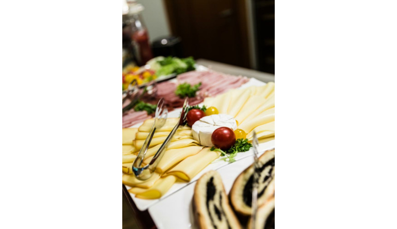 Apartmány Palouček Praha