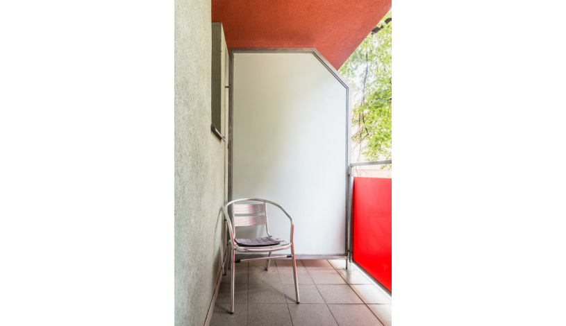 Apartmány Palouček Praha