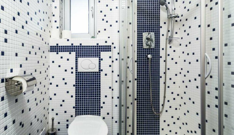 Apartmány Palouček Praha