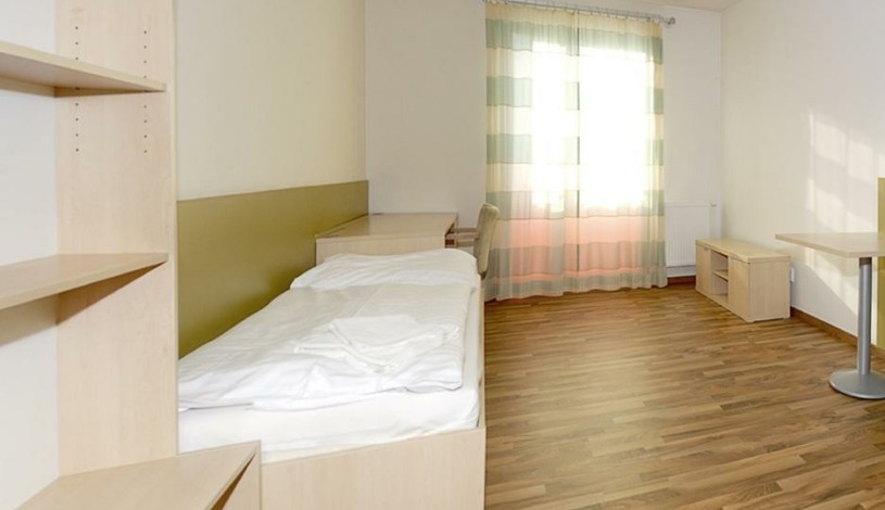 Apartmány Palouček Praha - Pokój 1-osobowy