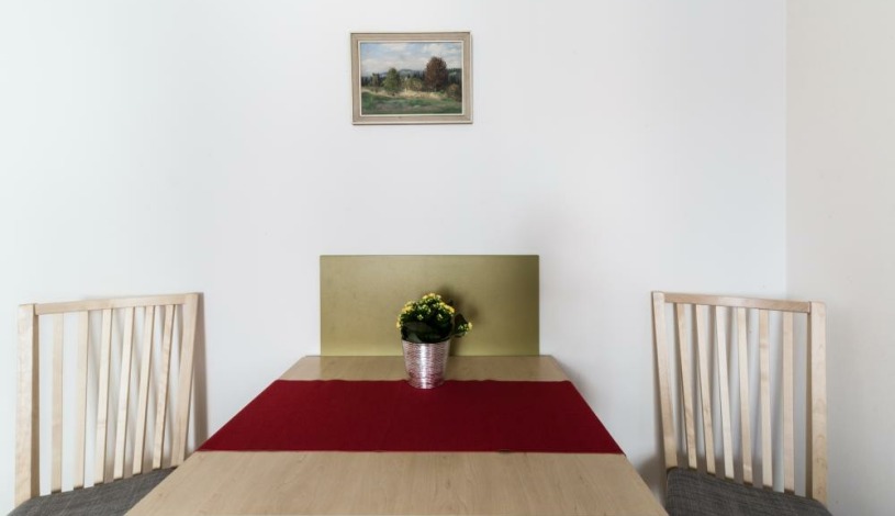 Apartmány Palouček Praha