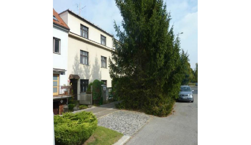 Pension 21 Praha