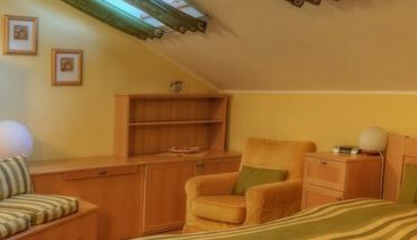 Pension Pohádka Praha