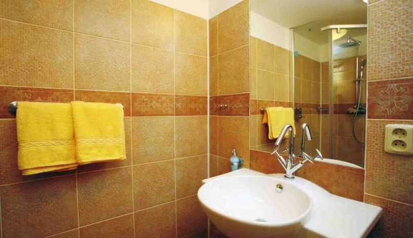 Pension Pohádka Praha