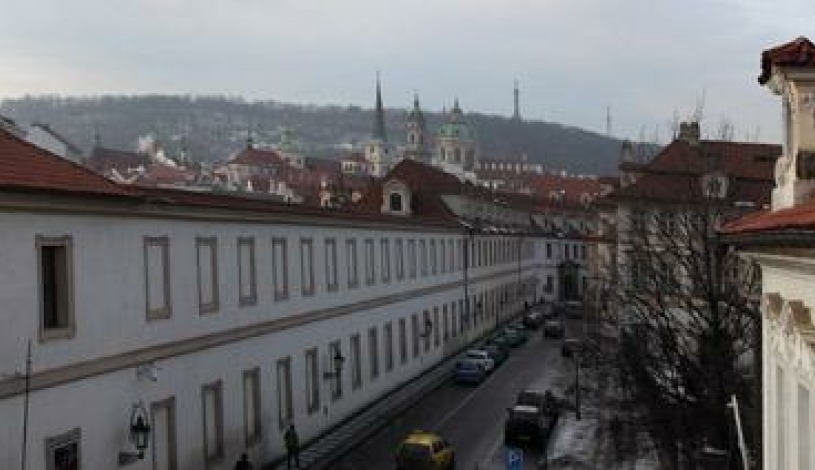 Pension Pohádka Praha