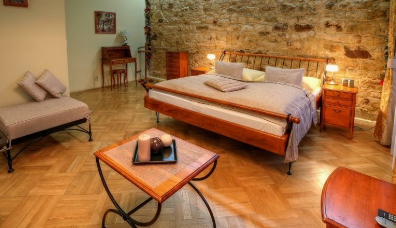 Pension Pohádka Praha