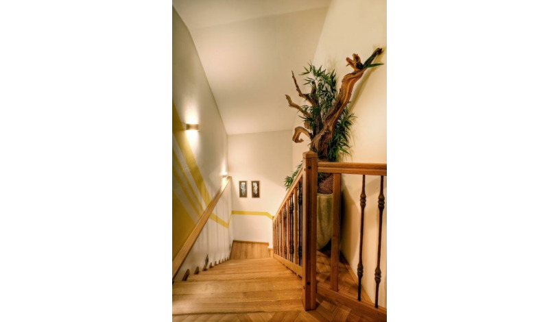 Pension Pohádka Praha