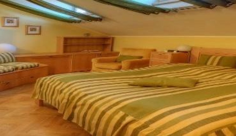 Pension Pohádka Praha