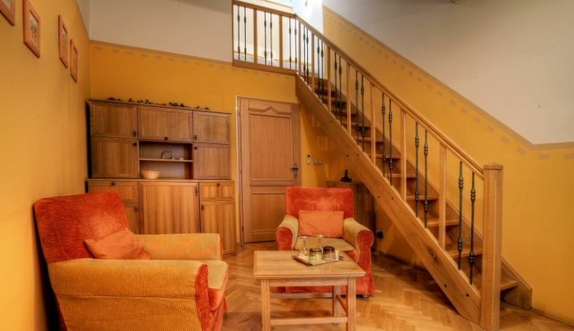 Pension Pohádka Praha