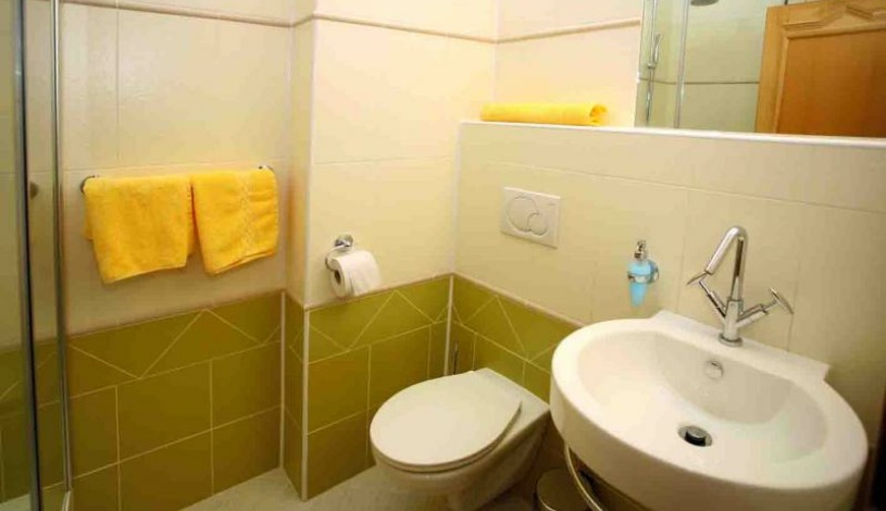 Pension Pohádka Praha