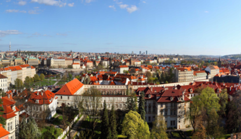 Pension Pohádka Praha