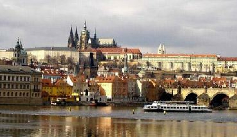 Pension Pohádka Praha