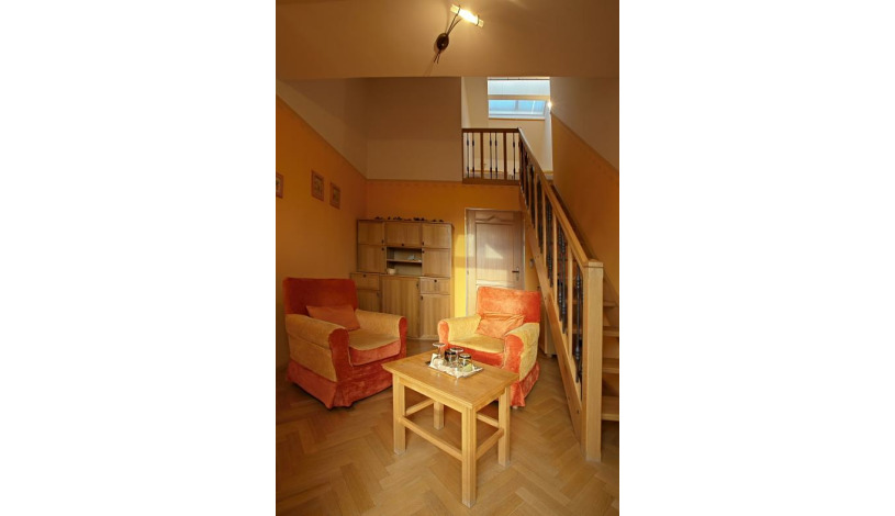 Pension Pohádka Praha