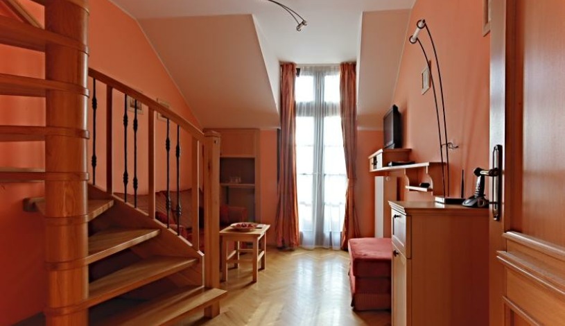 Pension Pohádka Praha