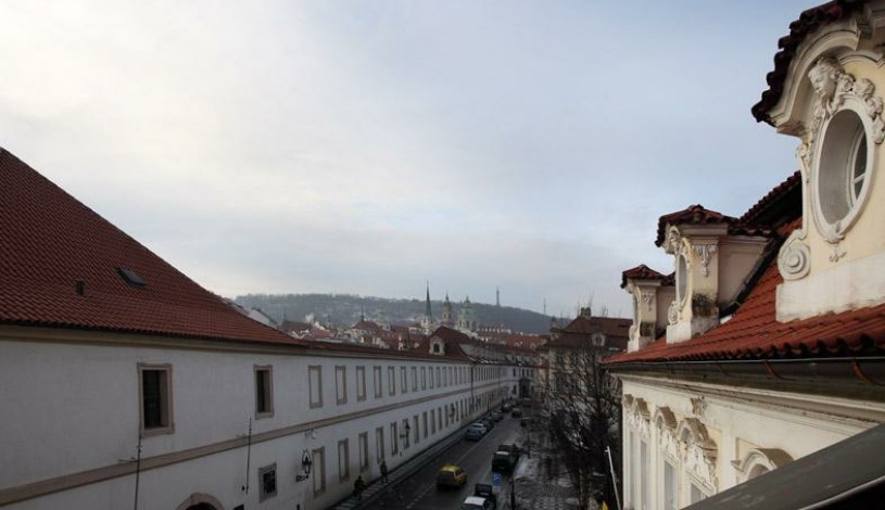 Pension Pohádka Praha