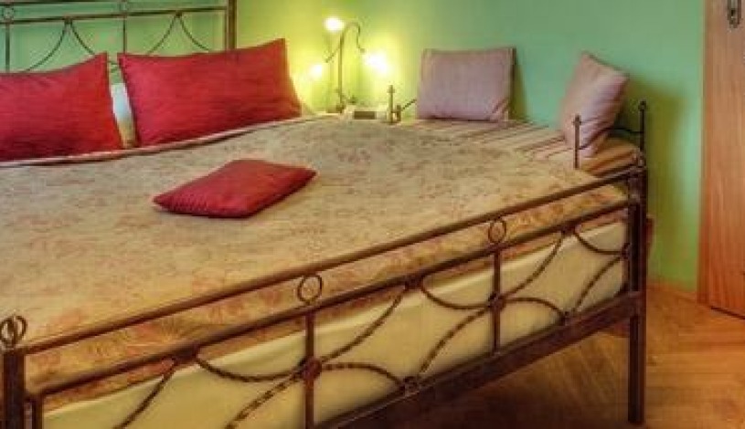 Pension Pohádka Praha