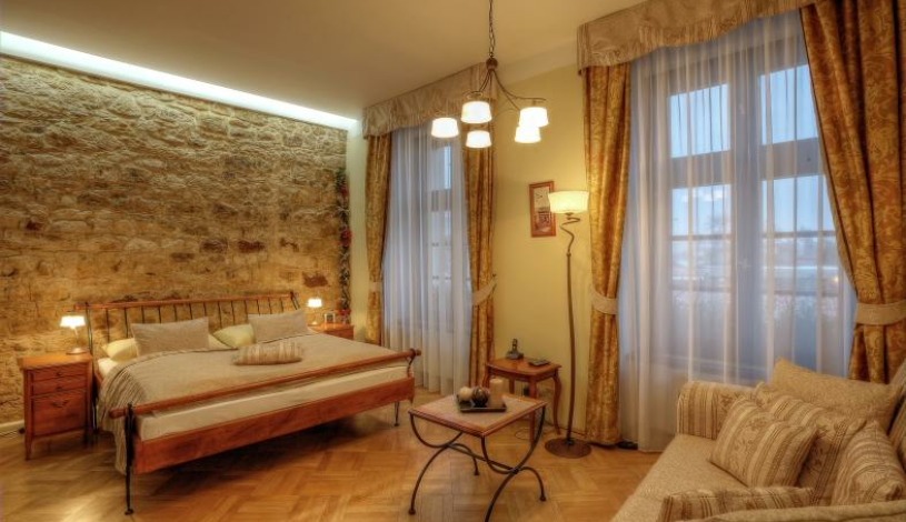 Pension Pohádka Praha