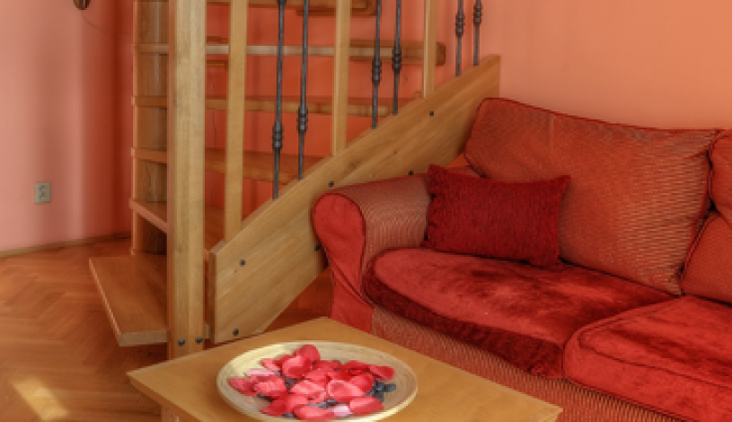 Pension Pohádka Praha