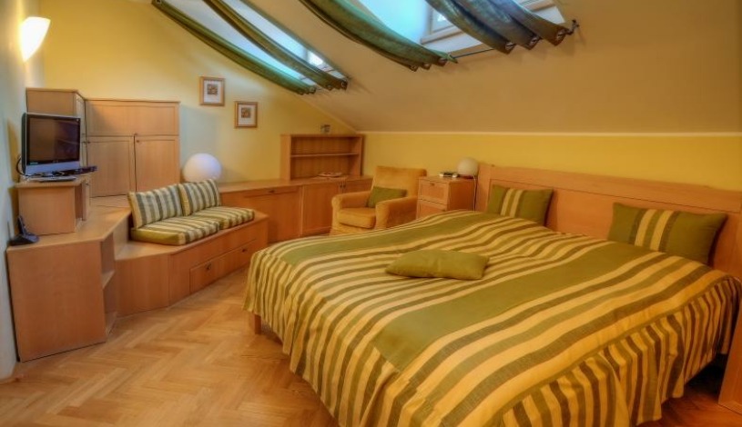 Pension Pohádka Praha