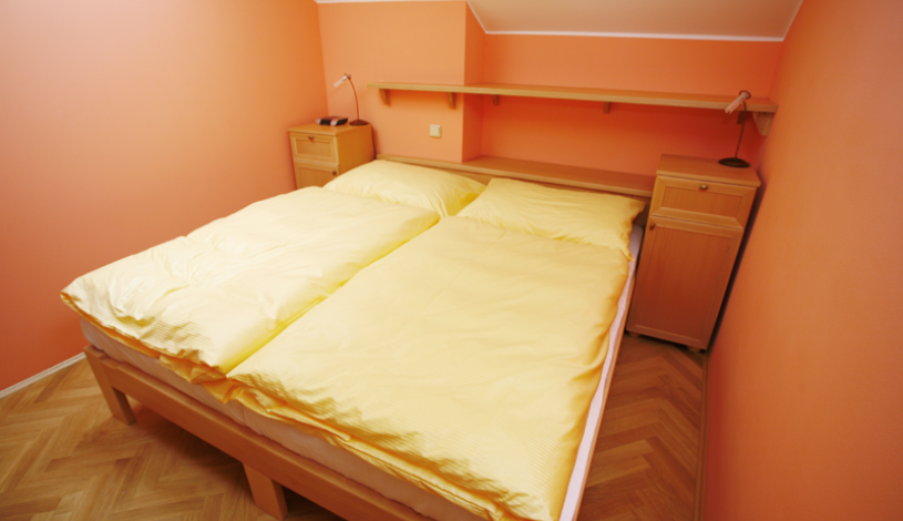 Pension Pohádka Praha