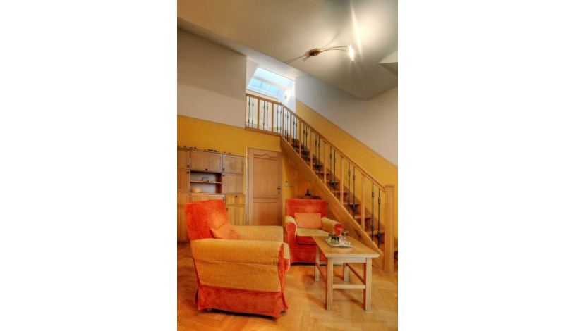 Pension Pohádka Praha