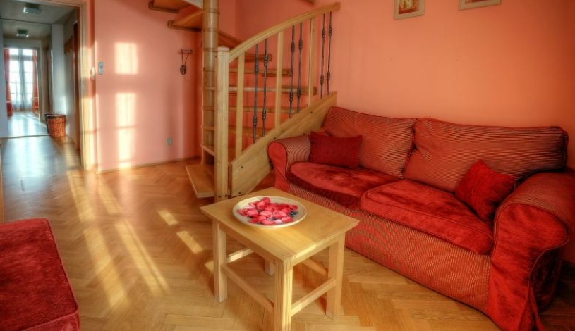 Pension Pohádka Praha