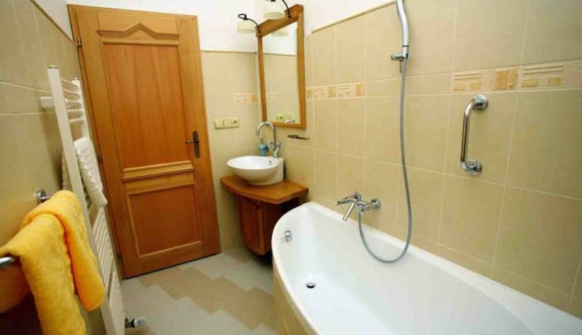 Pension Pohádka Praha