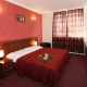 Zweibettzimmer - Hotel Relax Inn **** Praha