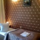 Einbettzimmer - Hotel Relax Inn **** Praha