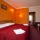 Hotel Relax Inn **** Praha - Einbettzimmer, Čtyřlůžkový pokoj, Zweibettzimmer, Dreibettzimmer
