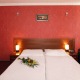 Čtyřlůžkový pokoj - Hotel Relax Inn **** Praha