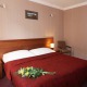 Čtyřlůžkový pokoj - Hotel Relax Inn **** Praha