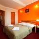 Zweibettzimmer - Hotel Relax Inn **** Praha