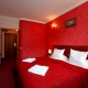Dreibettzimmer - Hotel Relax Inn **** Praha