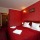 Hotel Relax Inn **** Praha - Einbettzimmer, Čtyřlůžkový pokoj, Zweibettzimmer, Dreibettzimmer